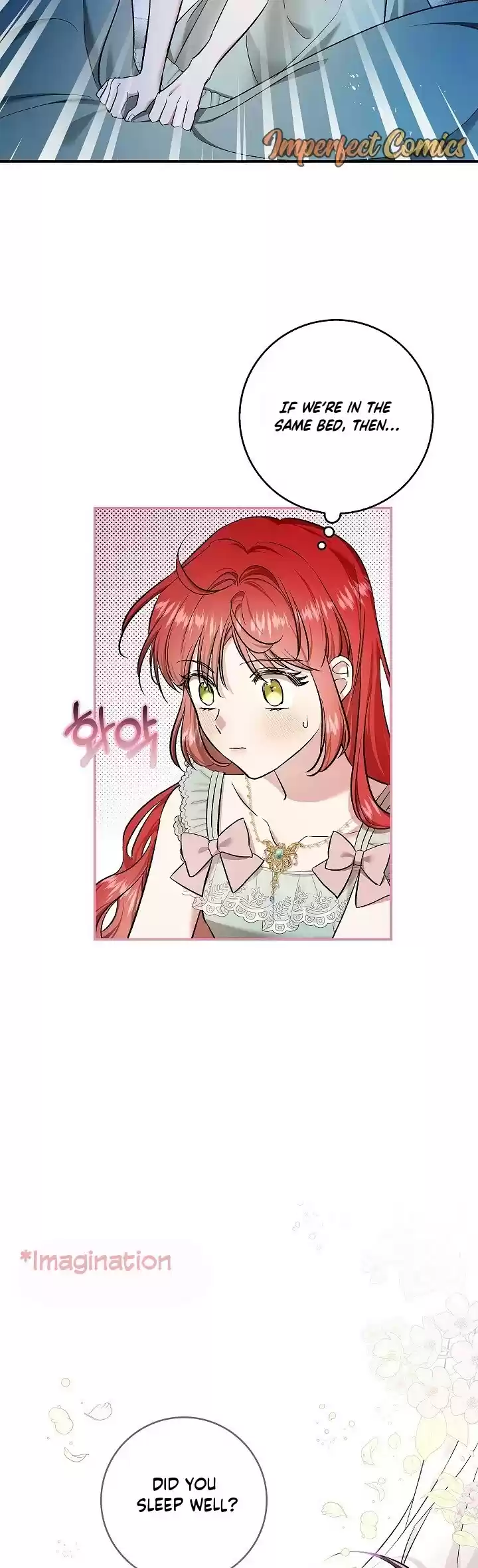 My Secretly Hot Husband Chapter 52