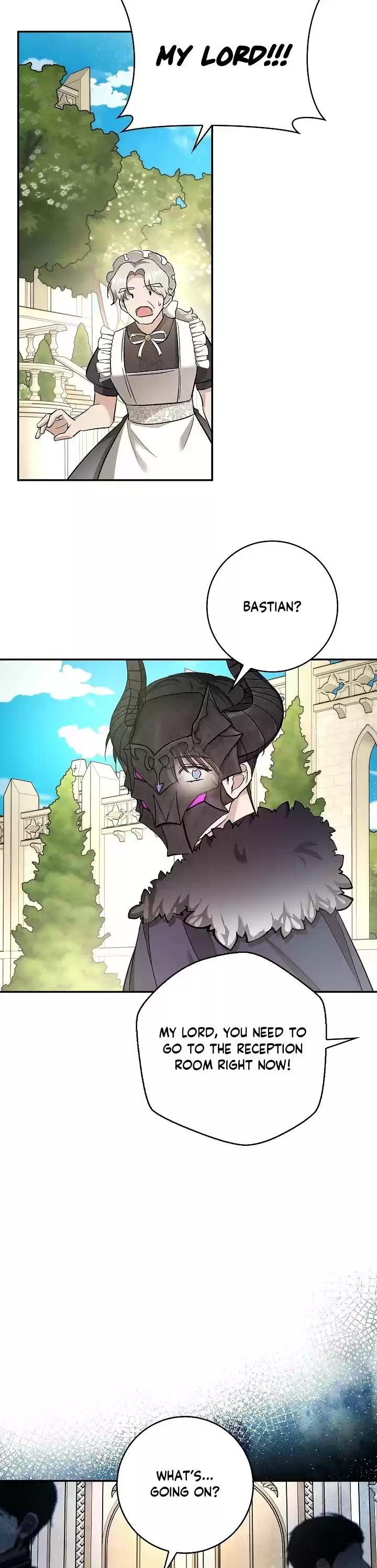 My Secretly Hot Husband Chapter 52