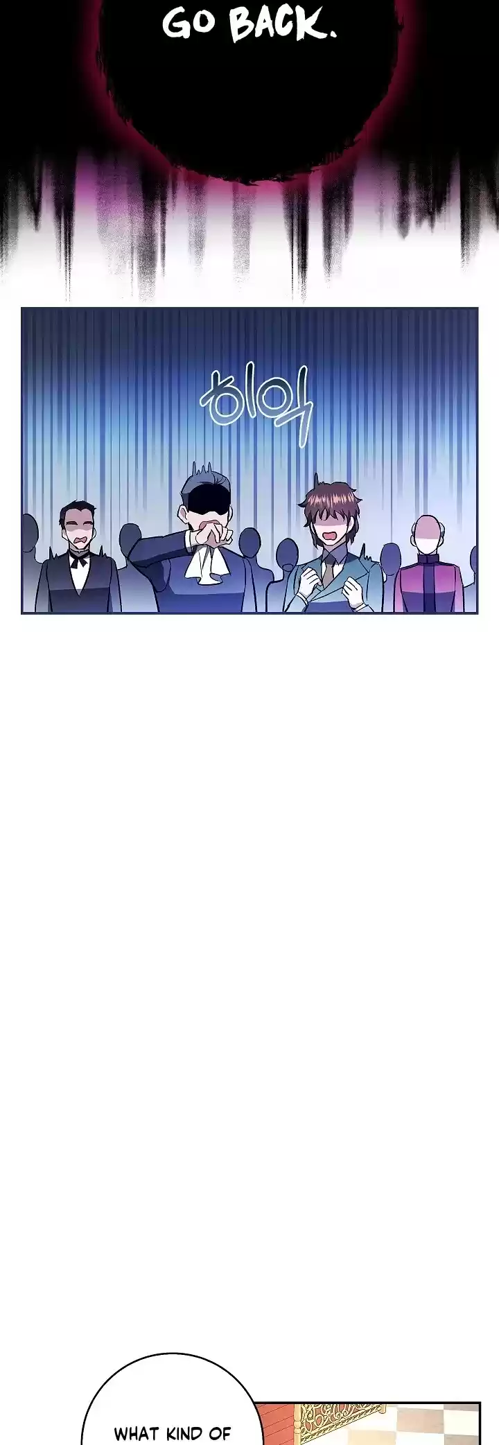 My Secretly Hot Husband Chapter 52