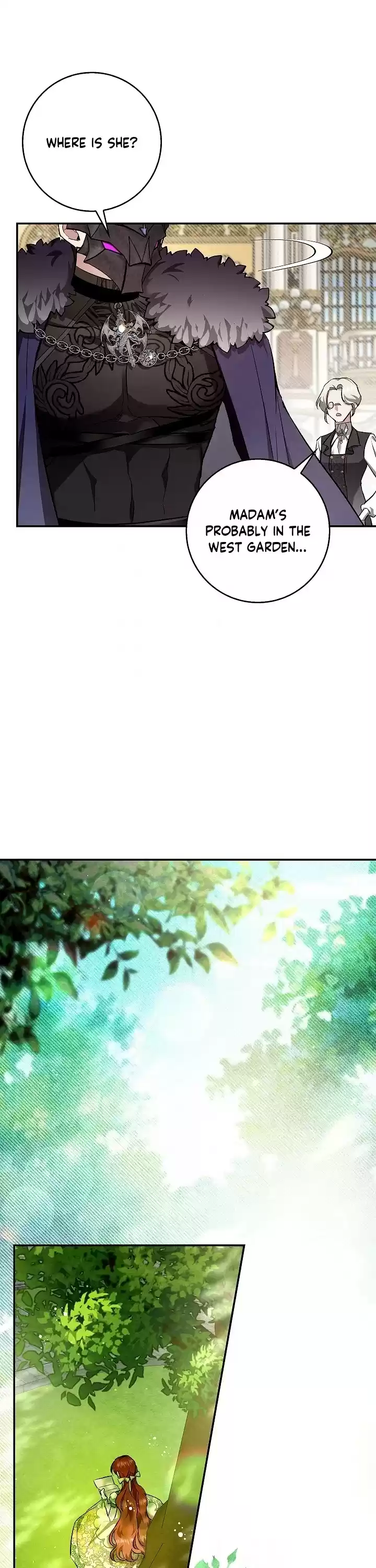 My Secretly Hot Husband Chapter 52