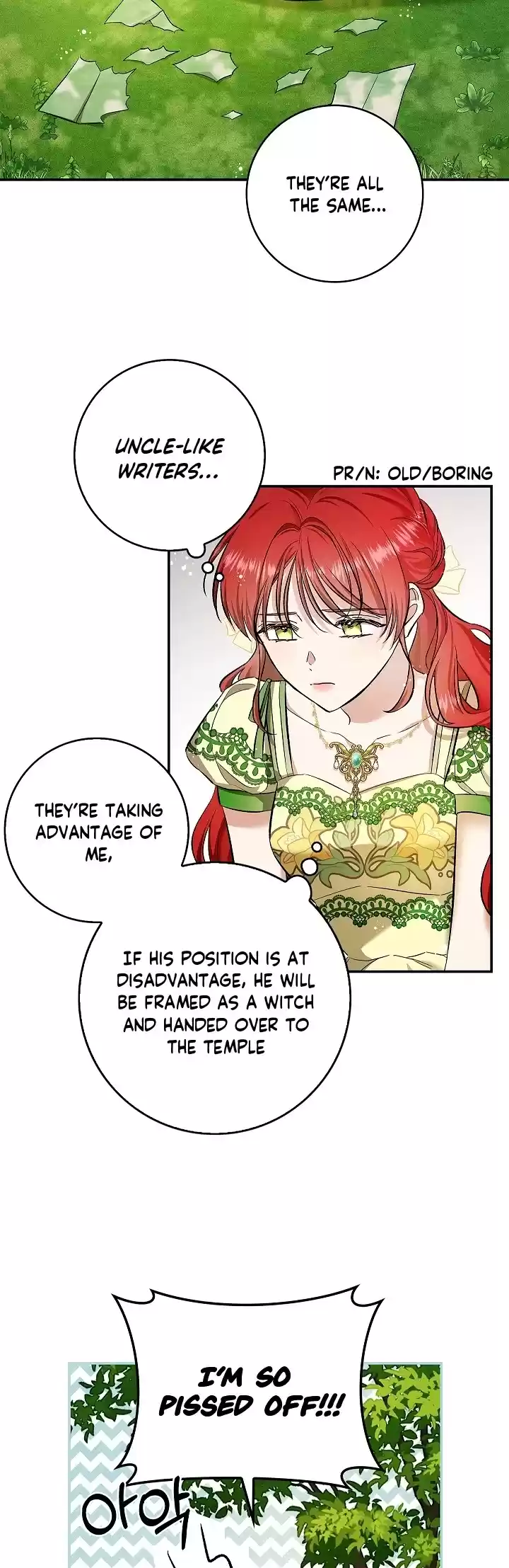 My Secretly Hot Husband Chapter 52