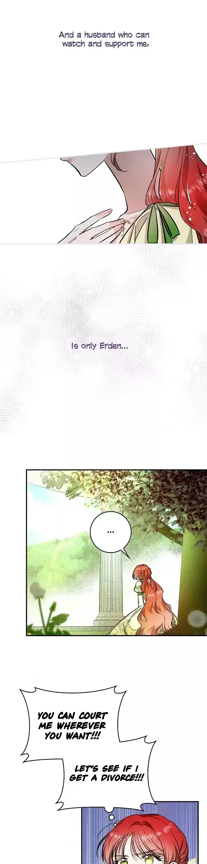 My Secretly Hot Husband Chapter 52