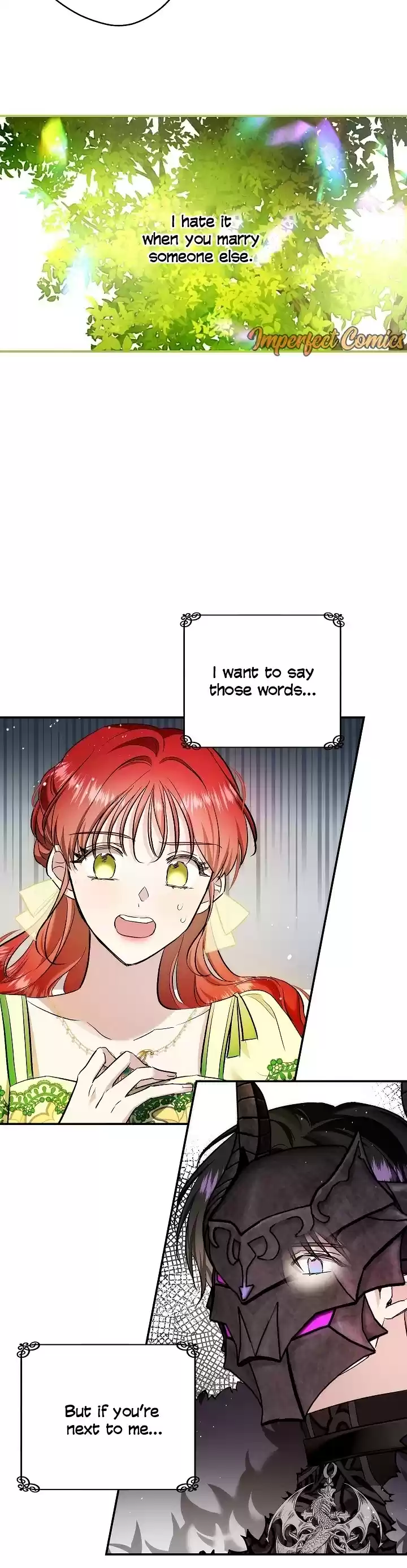 My Secretly Hot Husband Chapter 52