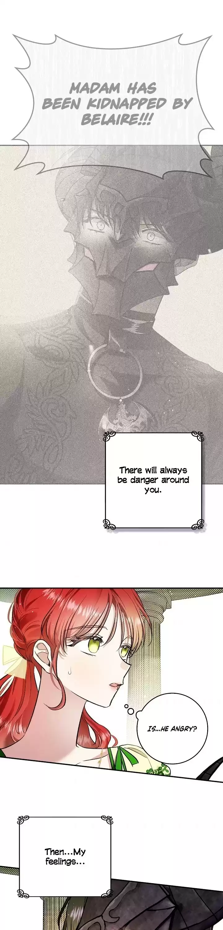 My Secretly Hot Husband Chapter 52