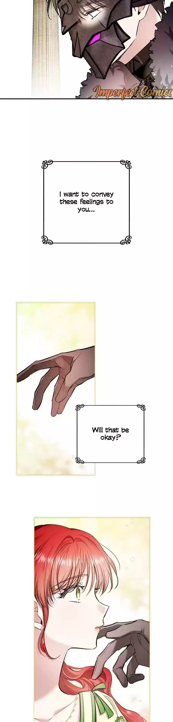 My Secretly Hot Husband Chapter 52