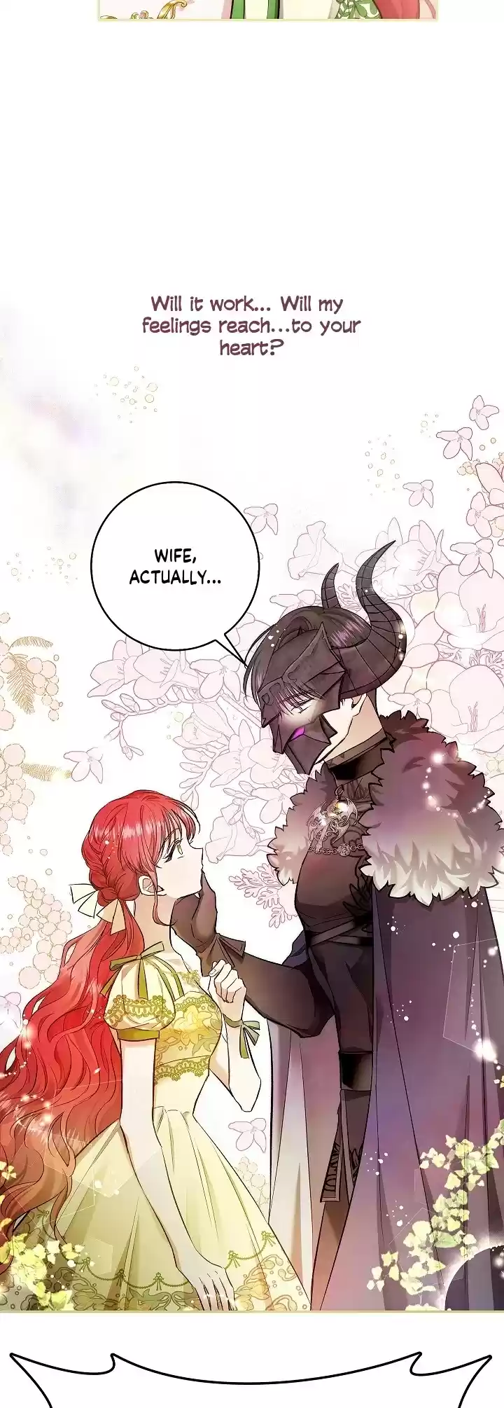 My Secretly Hot Husband Chapter 52