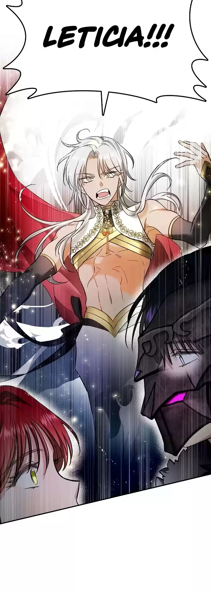 My Secretly Hot Husband Chapter 52