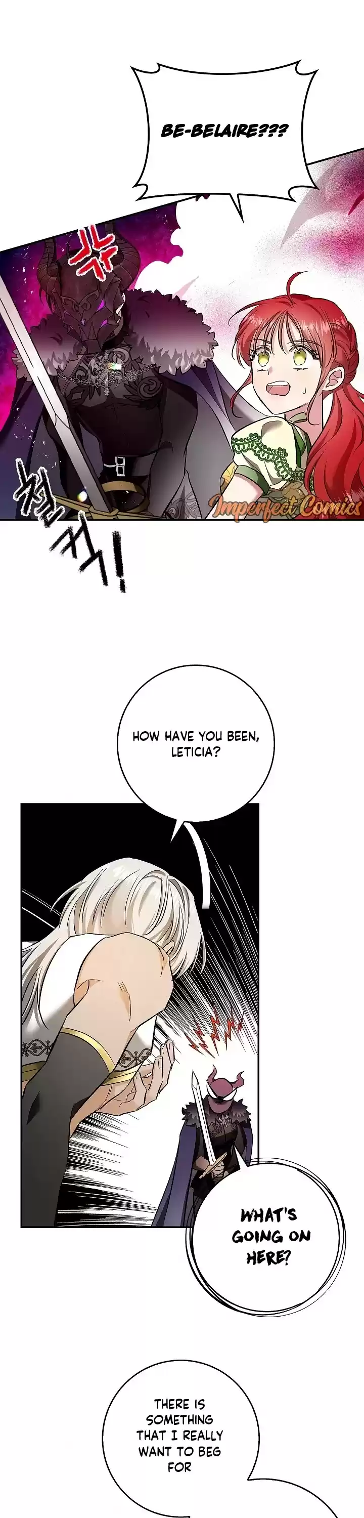 My Secretly Hot Husband Chapter 52