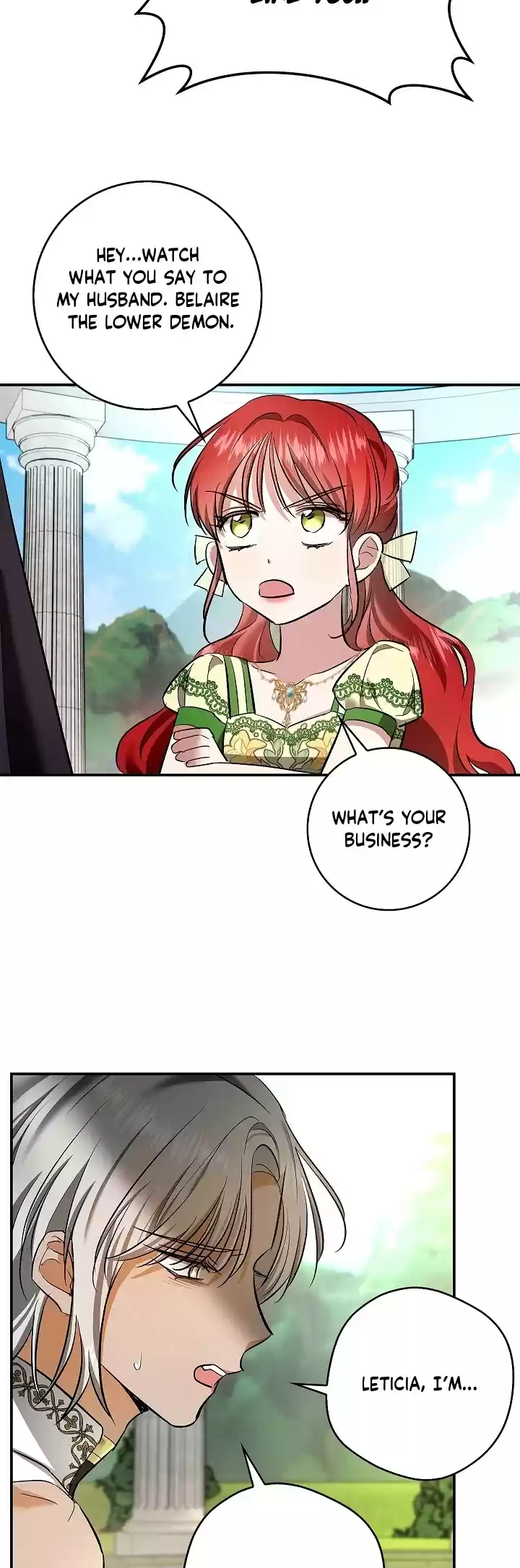 My Secretly Hot Husband Chapter 52