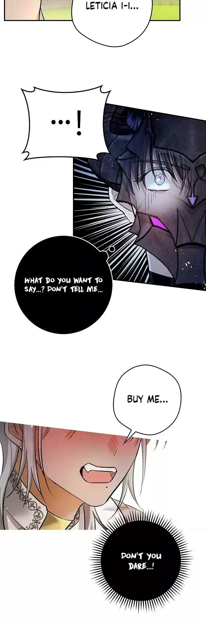 My Secretly Hot Husband Chapter 52