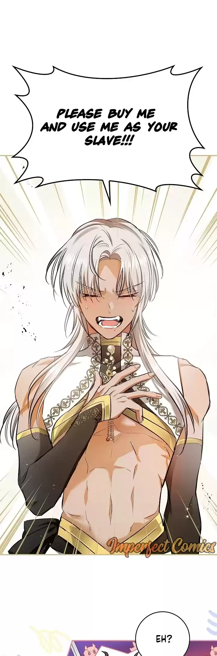 My Secretly Hot Husband Chapter 52