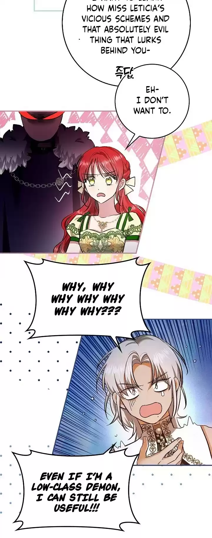 My Secretly Hot Husband Chapter 53