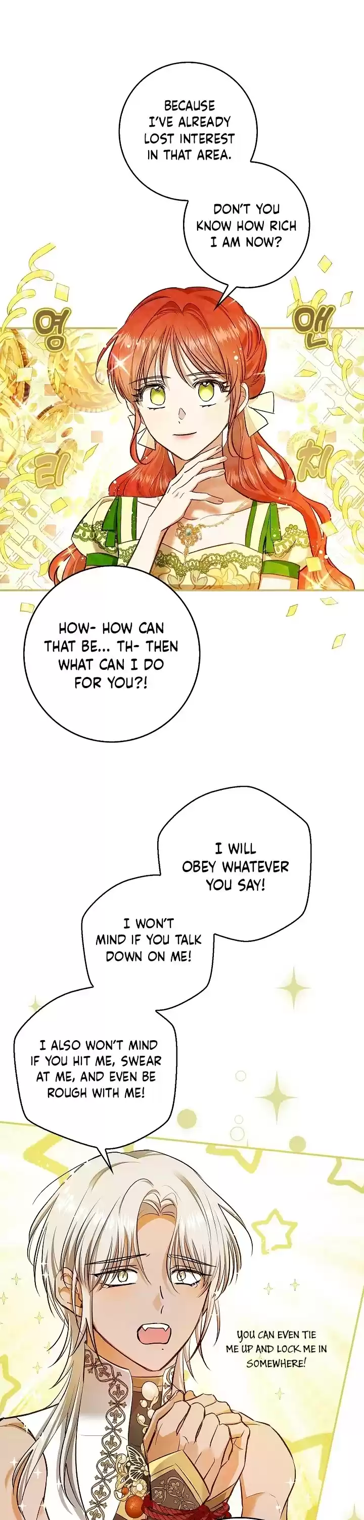 My Secretly Hot Husband Chapter 53