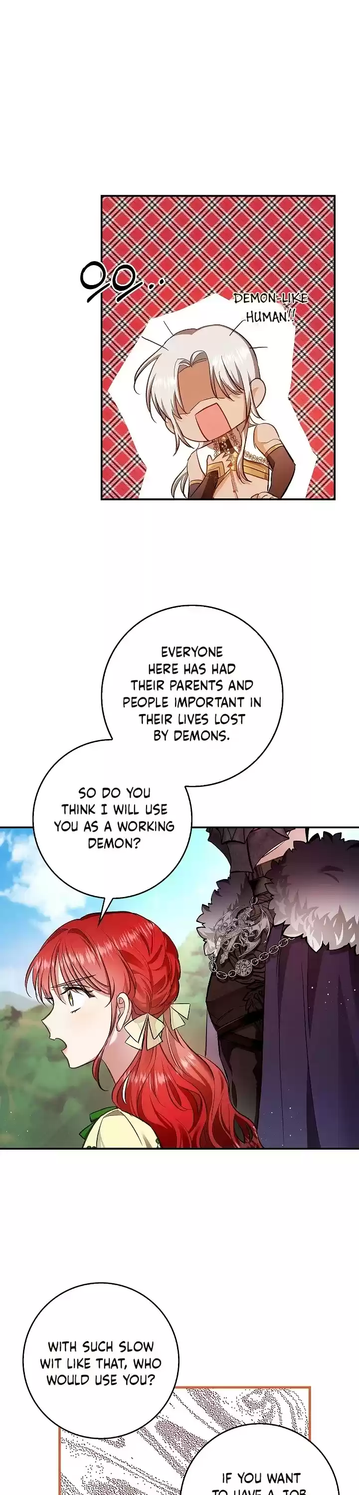 My Secretly Hot Husband Chapter 53