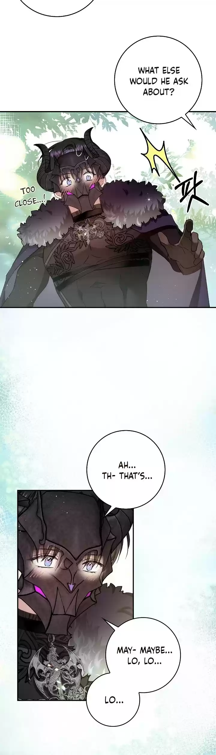 My Secretly Hot Husband Chapter 53