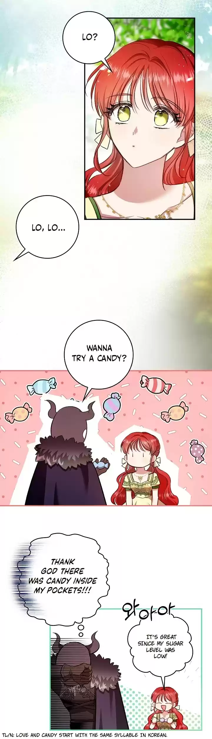 My Secretly Hot Husband Chapter 53