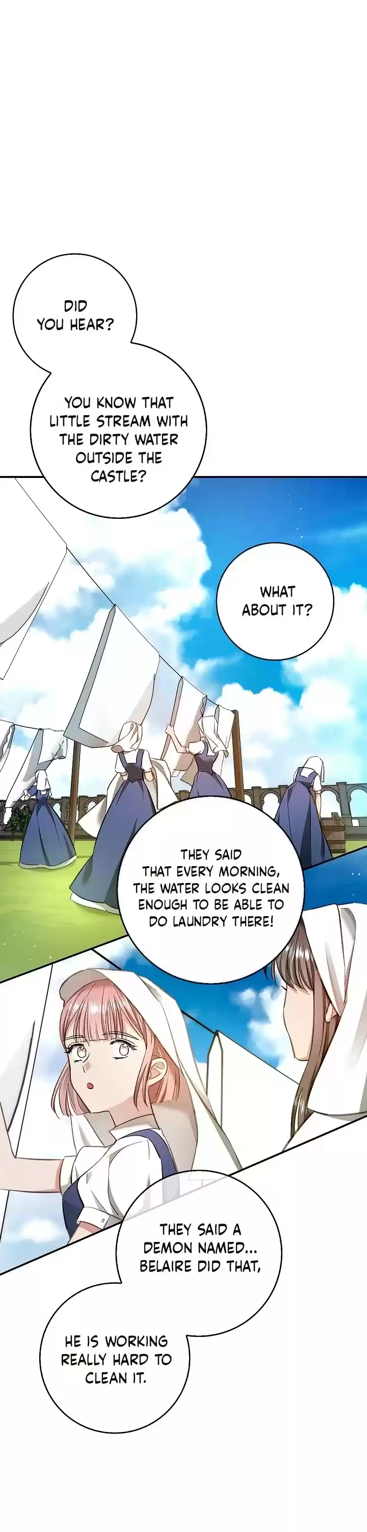 My Secretly Hot Husband Chapter 53