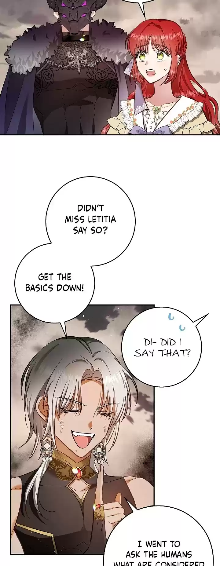 My Secretly Hot Husband Chapter 53