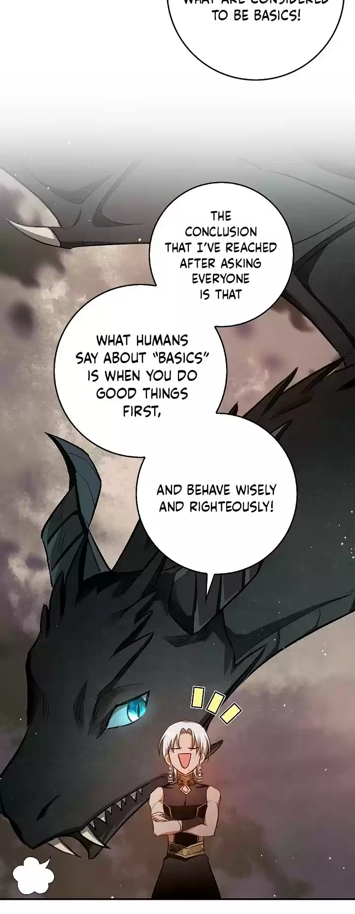 My Secretly Hot Husband Chapter 53