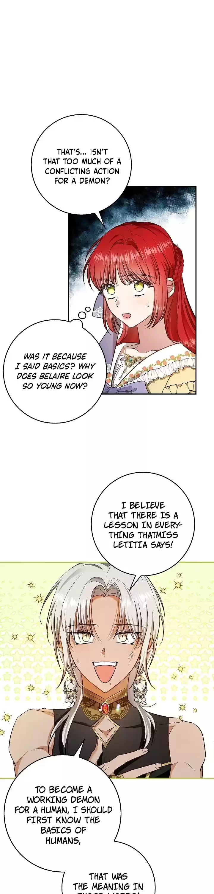 My Secretly Hot Husband Chapter 53