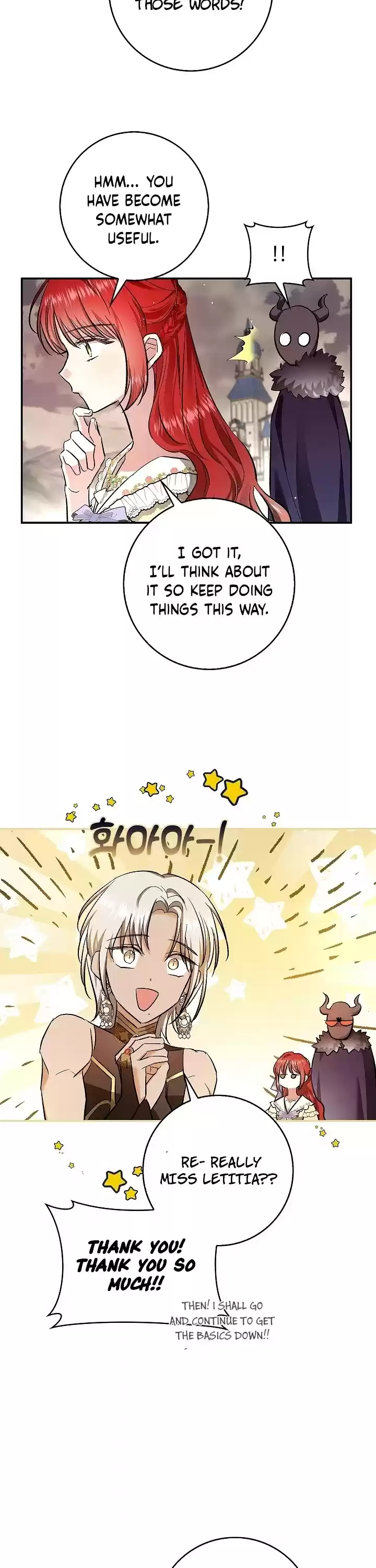 My Secretly Hot Husband Chapter 53