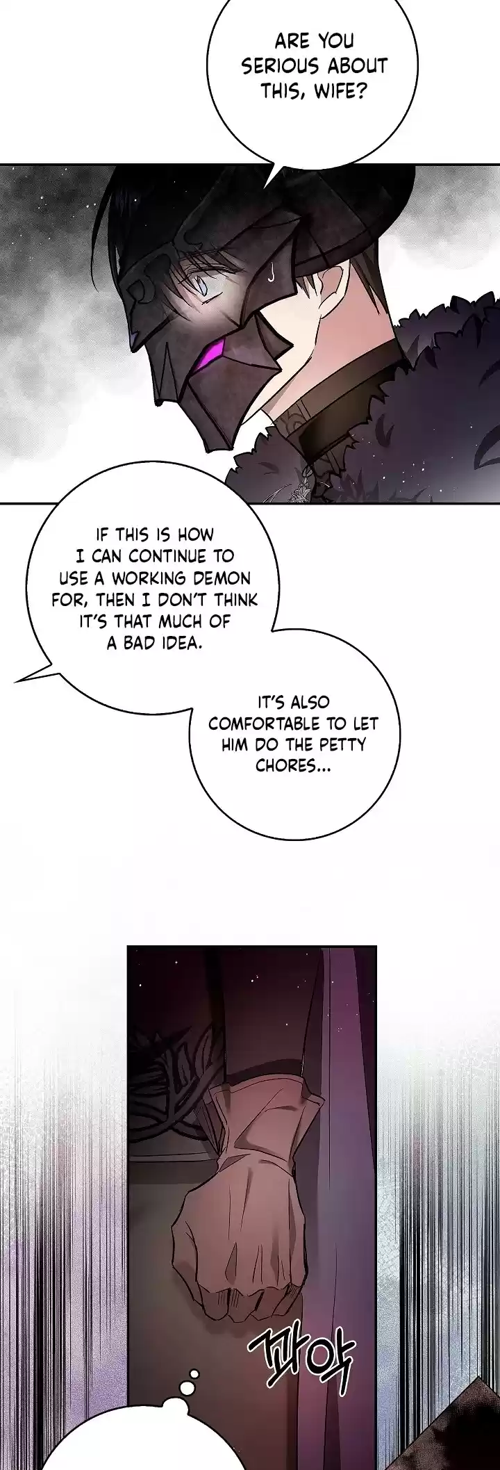 My Secretly Hot Husband Chapter 53