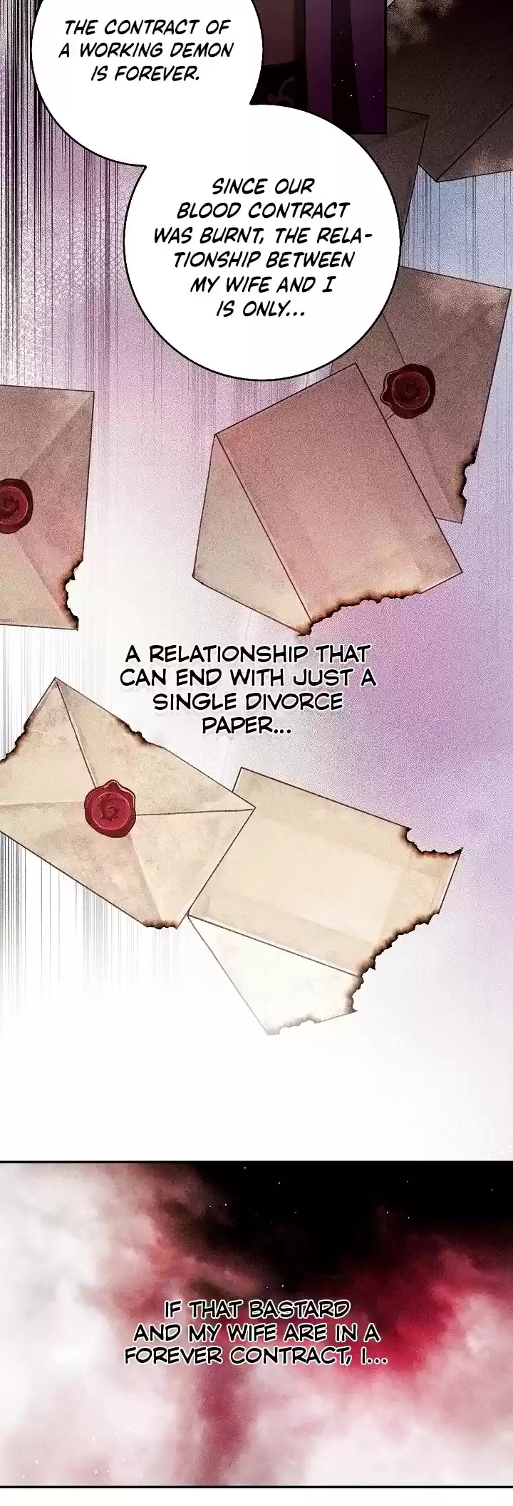 My Secretly Hot Husband Chapter 53