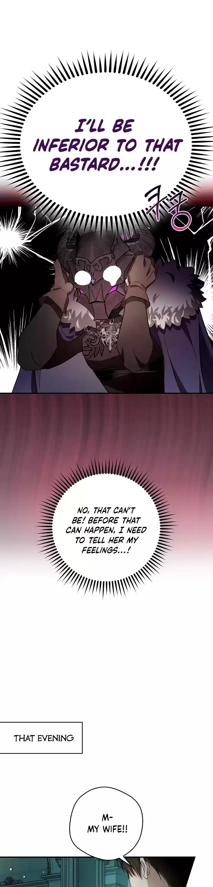 My Secretly Hot Husband Chapter 53