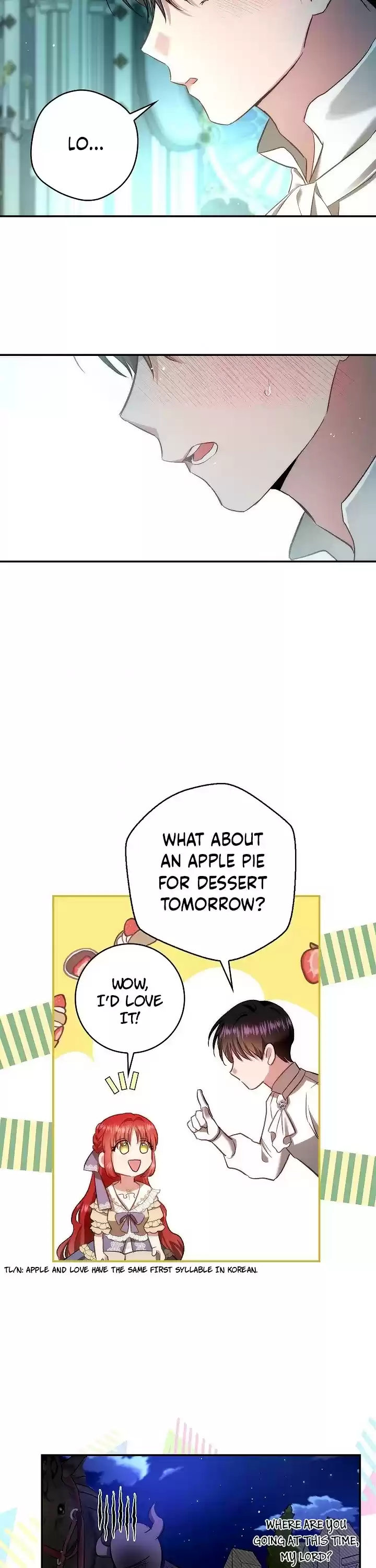 My Secretly Hot Husband Chapter 53