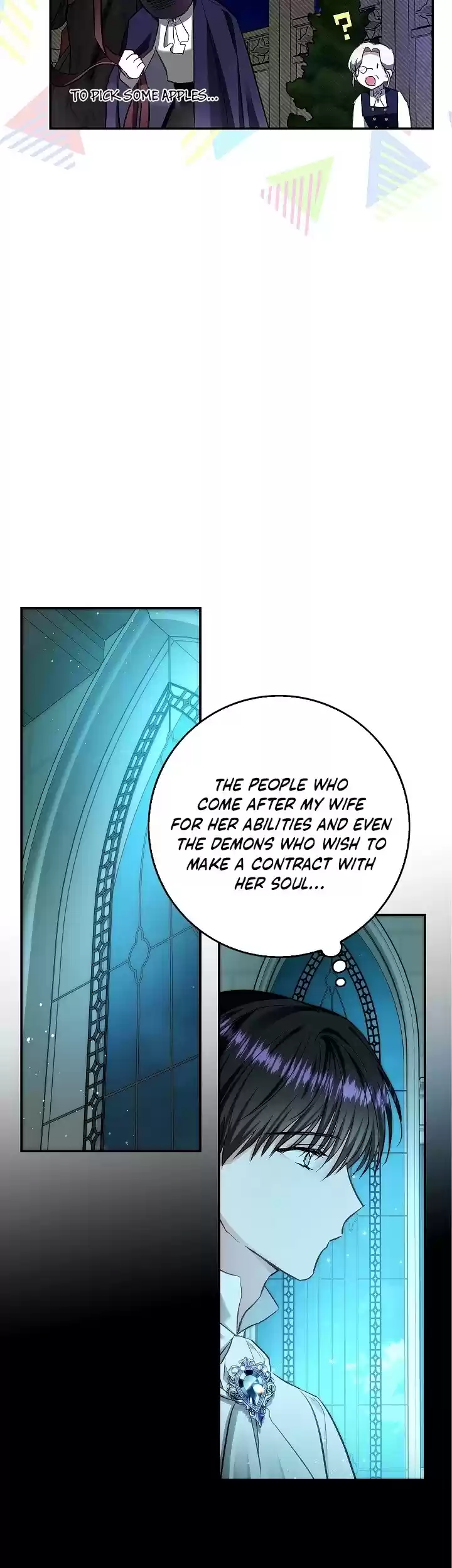 My Secretly Hot Husband Chapter 53