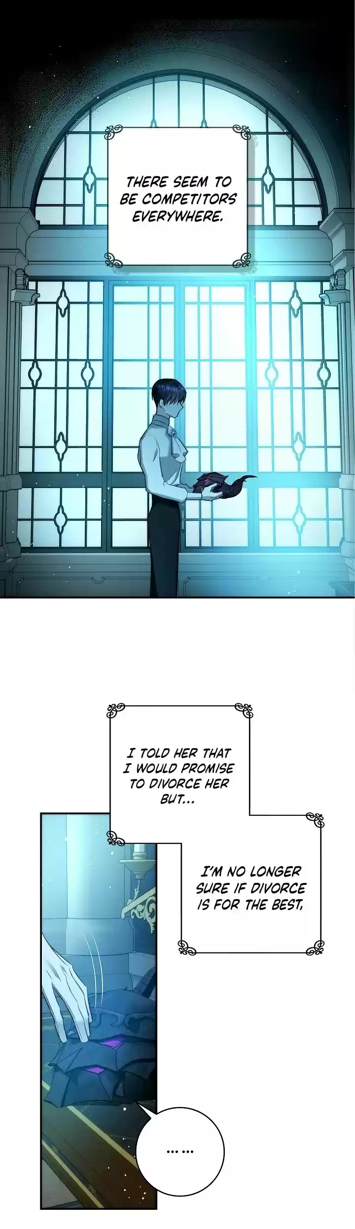 My Secretly Hot Husband Chapter 53