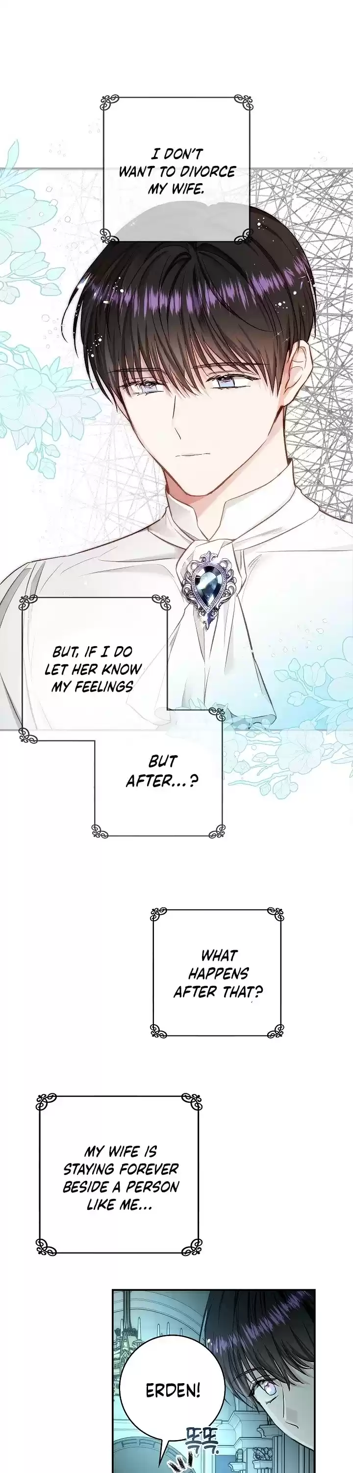 My Secretly Hot Husband Chapter 53