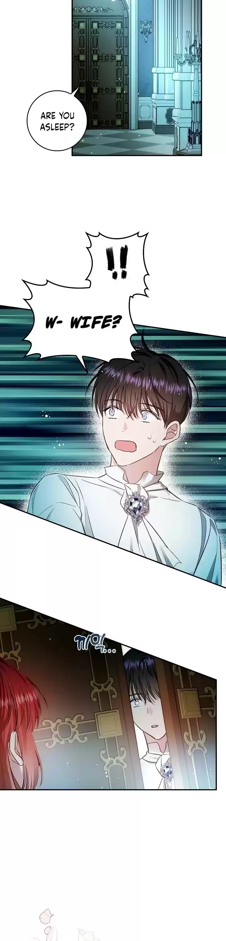 My Secretly Hot Husband Chapter 53