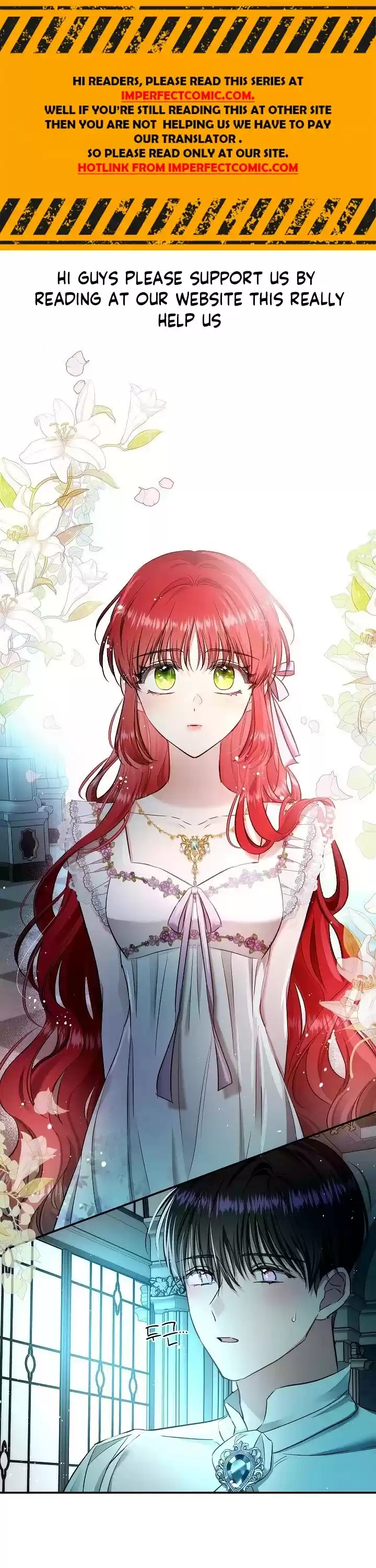 My Secretly Hot Husband Chapter 54