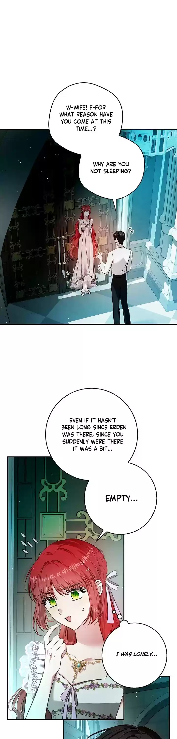 My Secretly Hot Husband Chapter 54