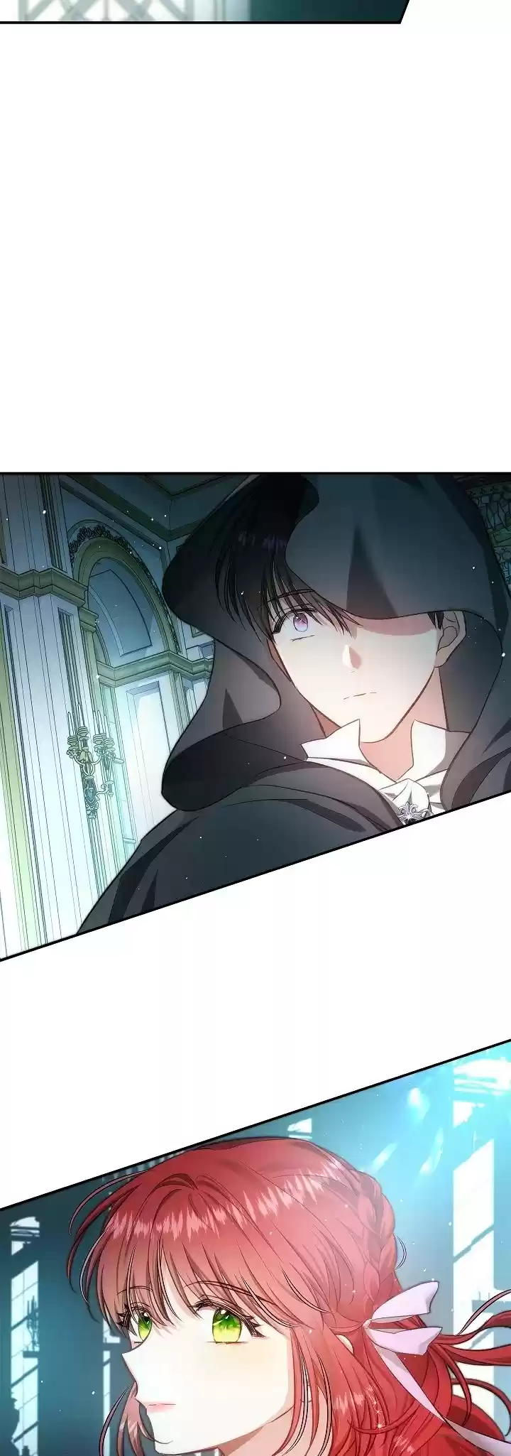 My Secretly Hot Husband Chapter 54