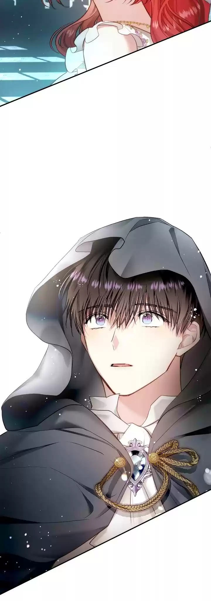 My Secretly Hot Husband Chapter 54