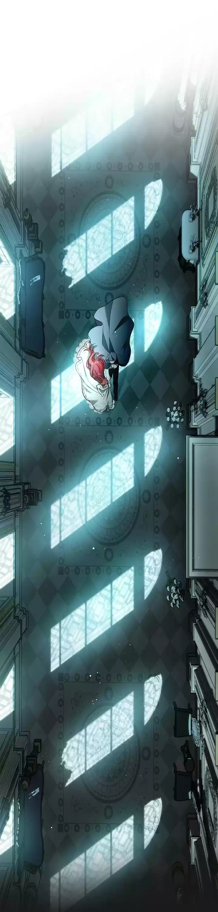 My Secretly Hot Husband Chapter 54