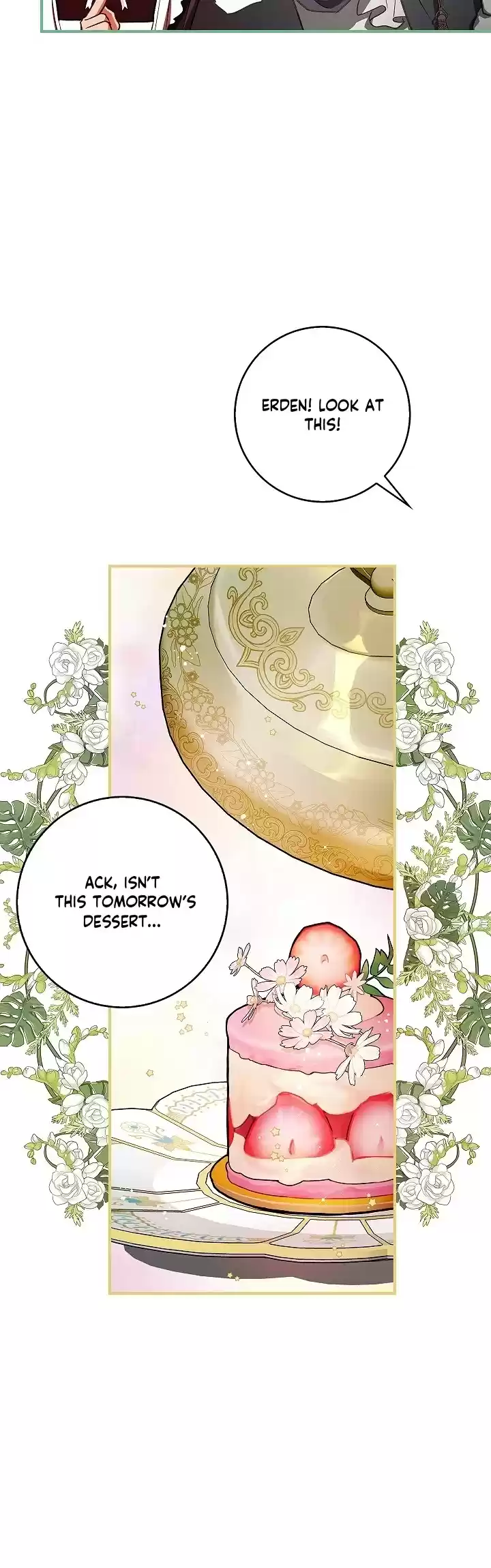 My Secretly Hot Husband Chapter 54