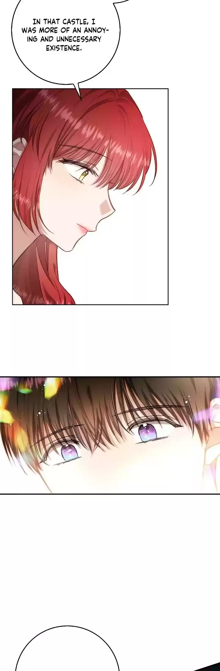 My Secretly Hot Husband Chapter 54