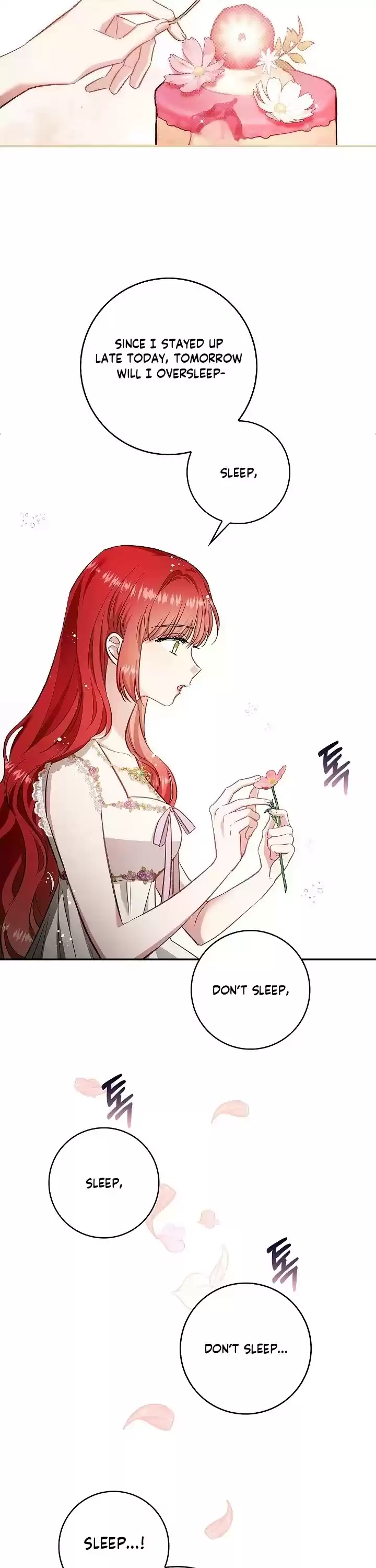 My Secretly Hot Husband Chapter 54