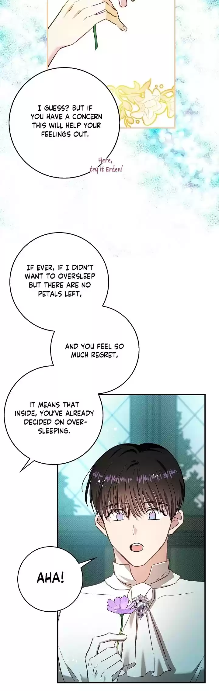 My Secretly Hot Husband Chapter 54