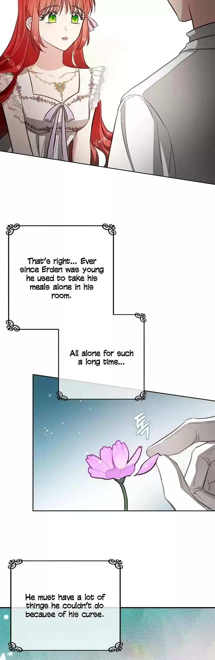 My Secretly Hot Husband Chapter 54