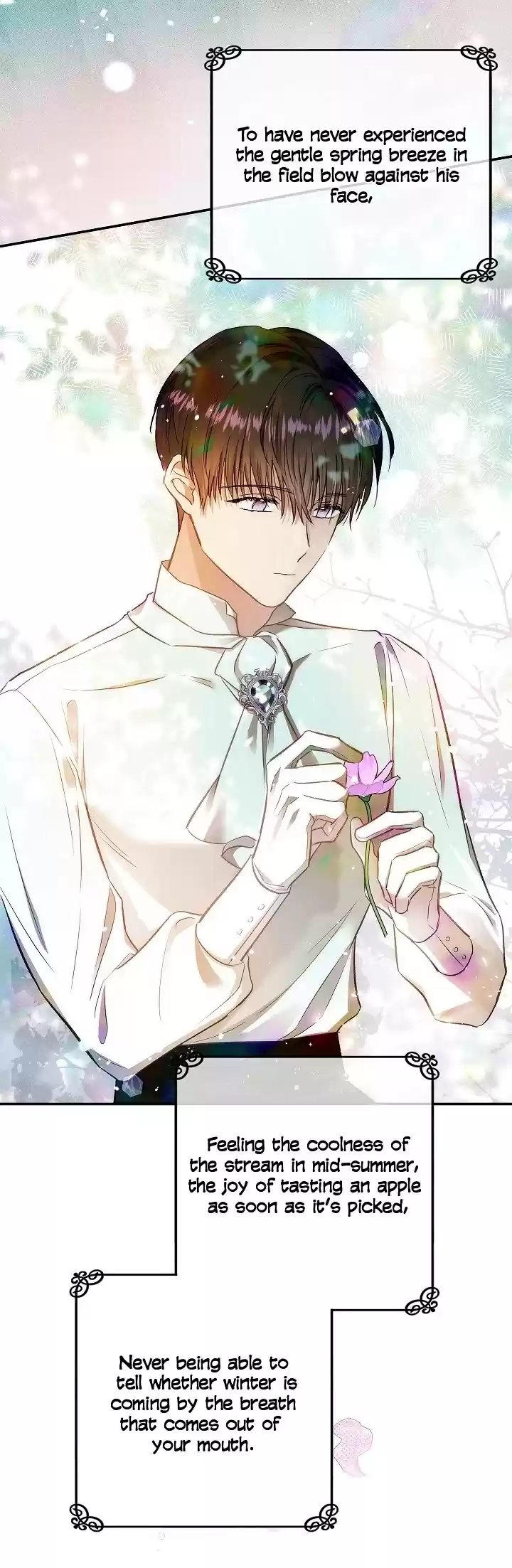 My Secretly Hot Husband Chapter 54