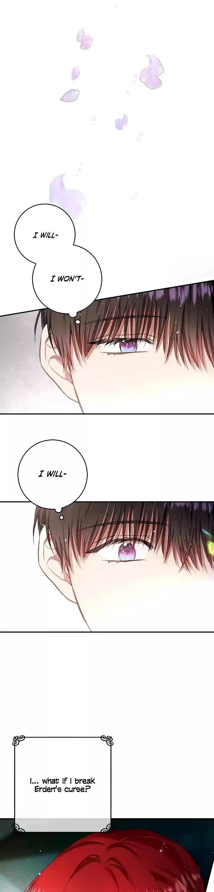 My Secretly Hot Husband Chapter 54