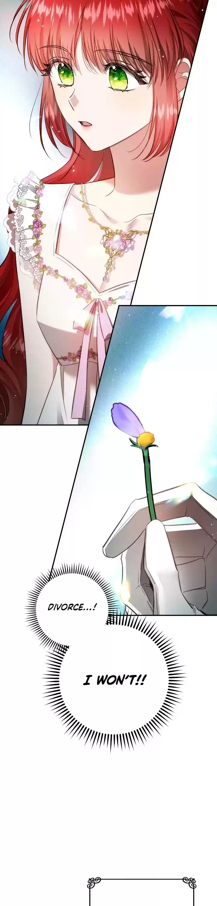 My Secretly Hot Husband Chapter 54