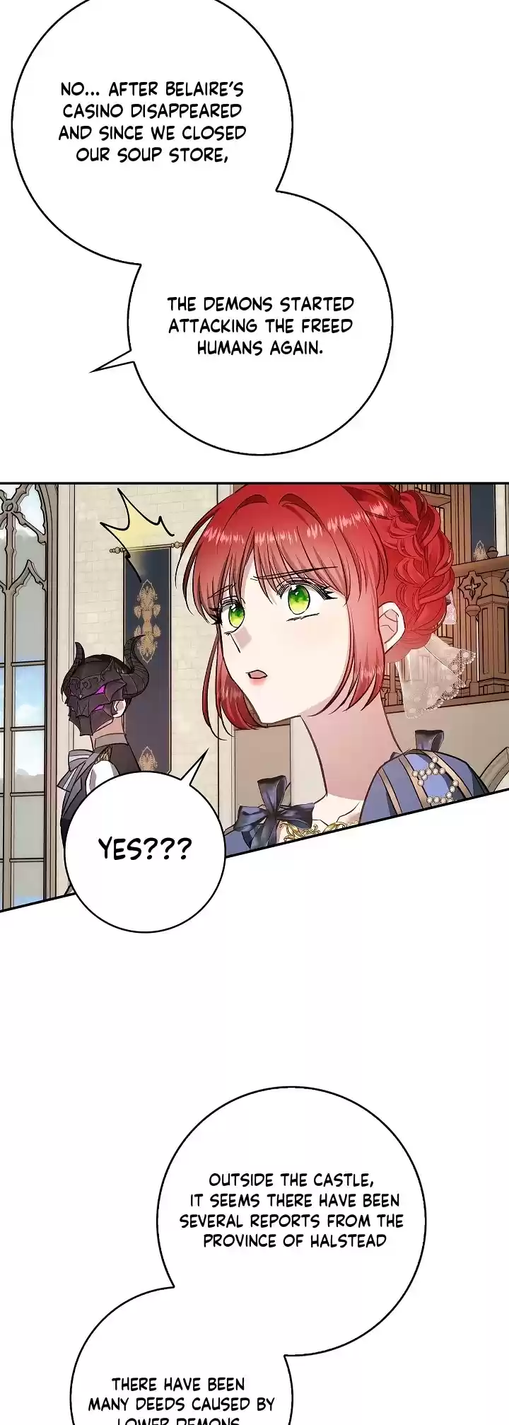 My Secretly Hot Husband Chapter 54