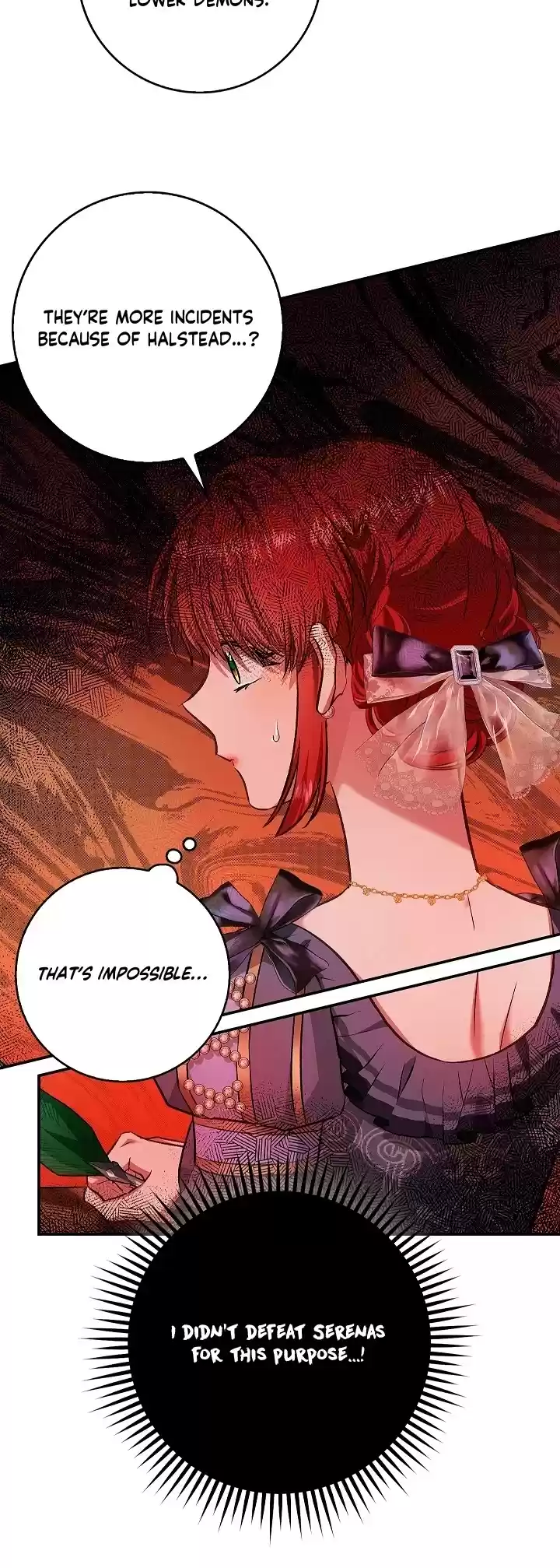 My Secretly Hot Husband Chapter 54