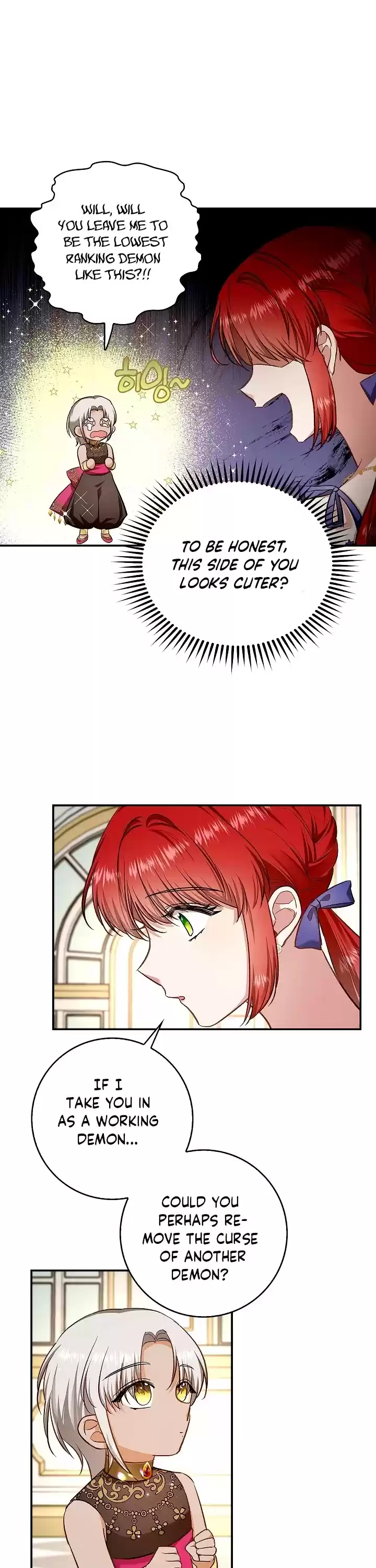 My Secretly Hot Husband Chapter 55