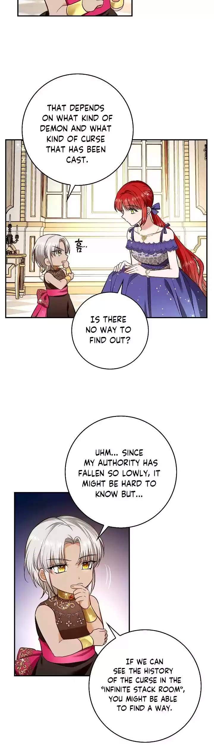 My Secretly Hot Husband Chapter 55